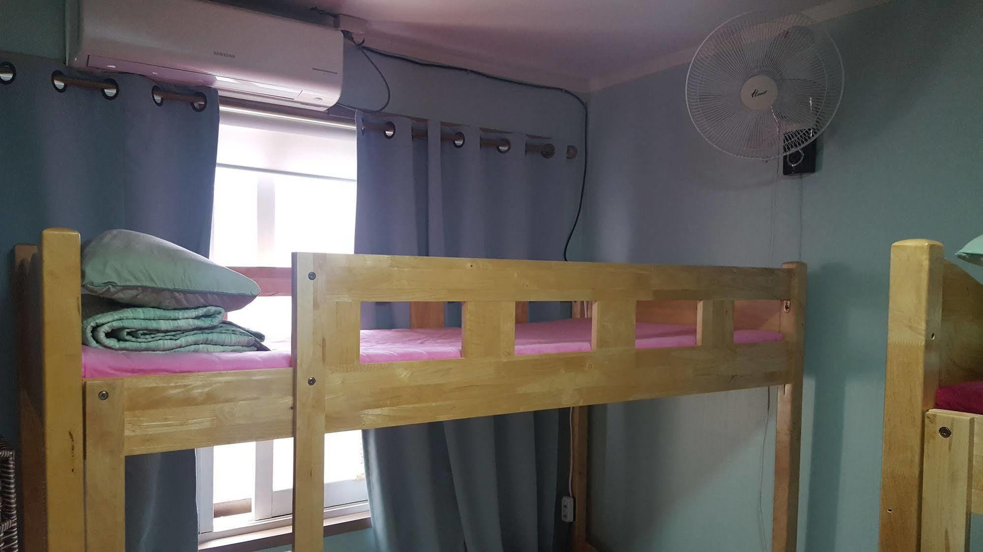 Asrama Birdsnest Hongdae Foreigner Only