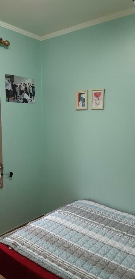 Birdsnest Hongdae Foreigner Only Nhà trọ